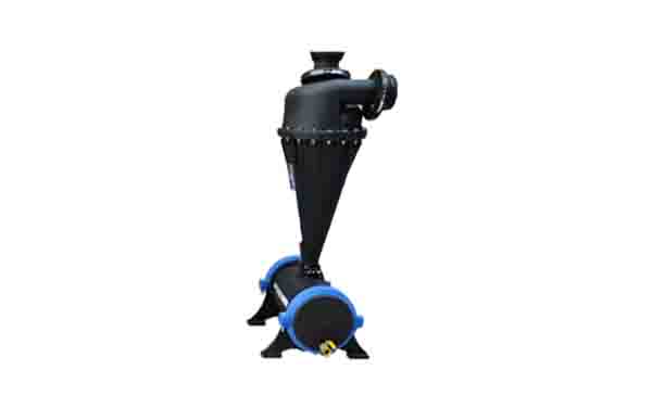 南岸农业灌溉工程过滤器-离心除砂器