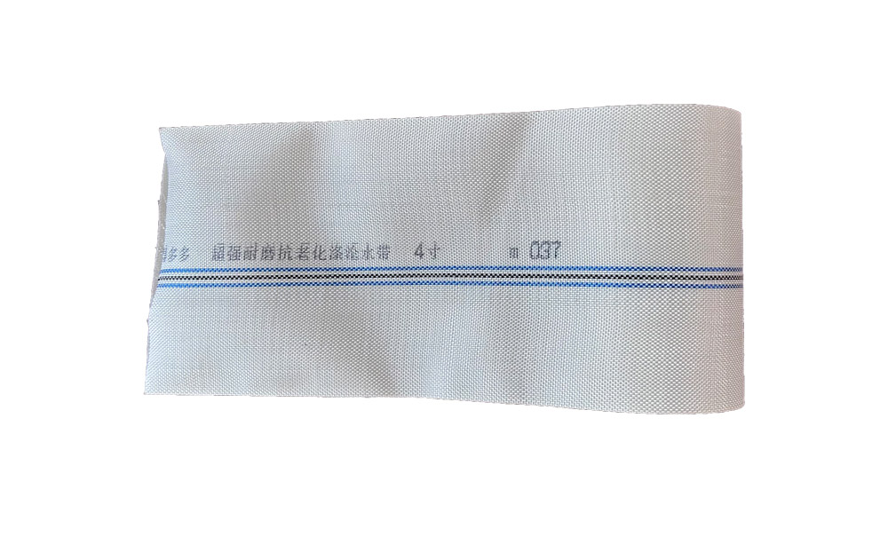 南岸涤纶编织水带使用方法