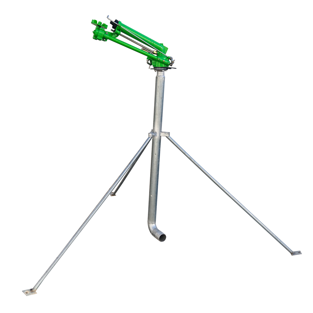 南岸SK41A 喷枪与专用支架核心优势