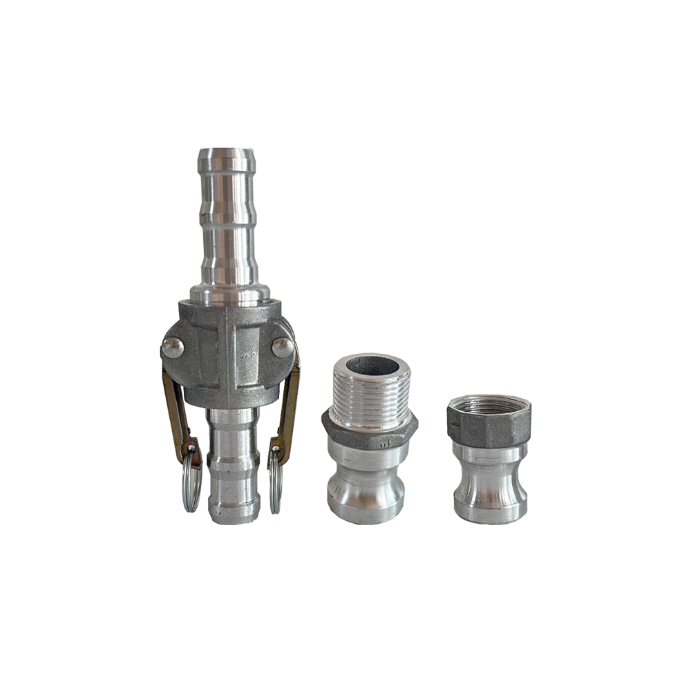 南岸1.0寸快速接头