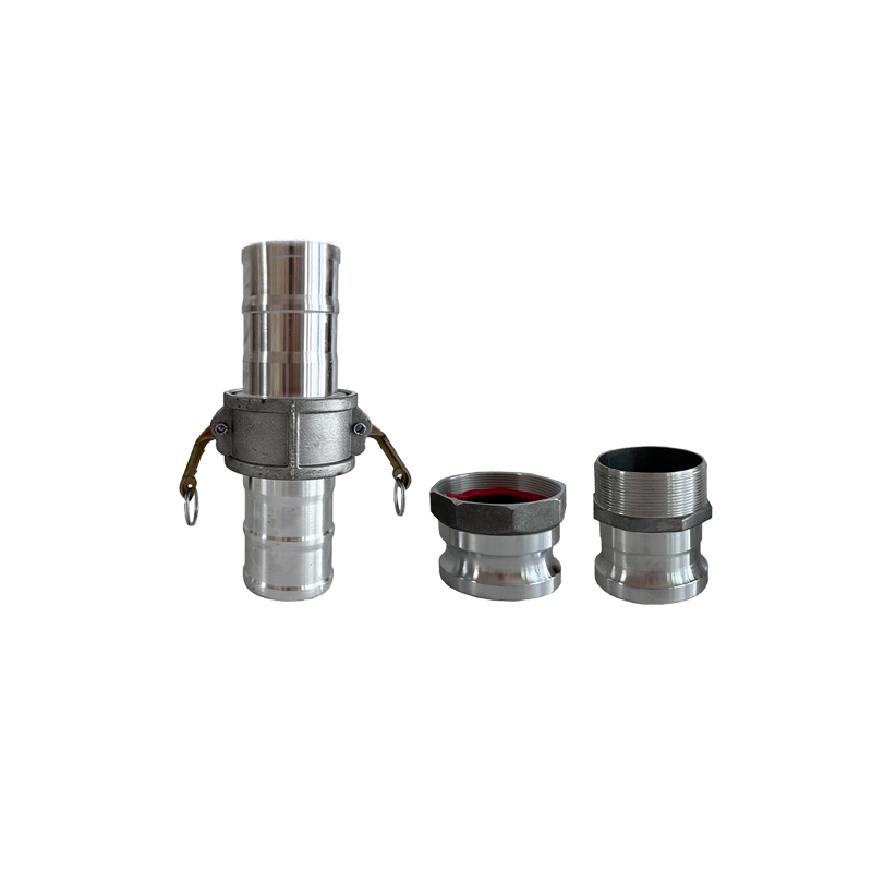 南岸3.0寸快速接头