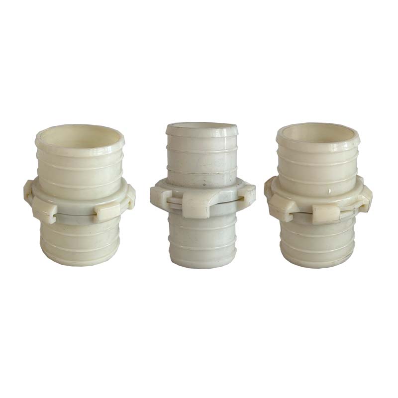 南岸塑料快速接头