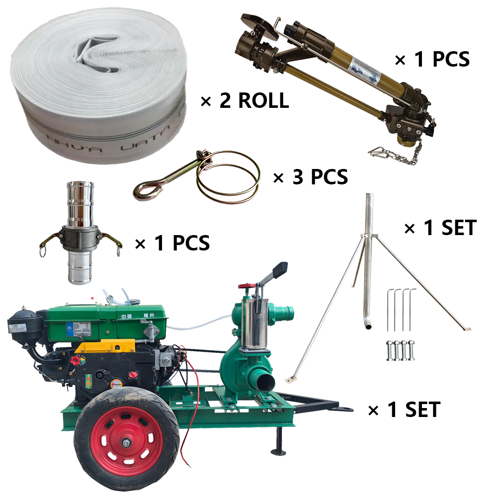 南岸海外客户盛赞，程瑞达 NS40 涡轮喷枪套装超给力