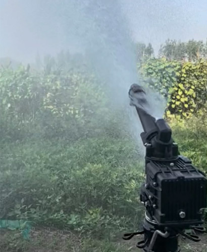 南岸影响农田每公顷灌溉用水量的因素